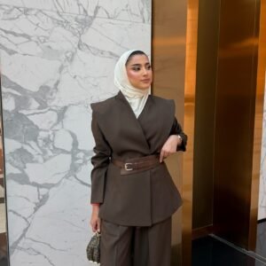 Power Suit  #9955