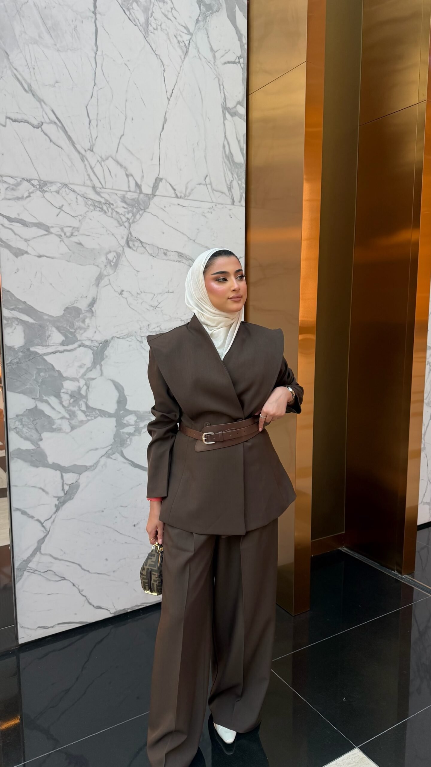 Power Suit  #9955